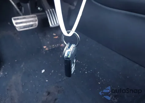 2020 Honda Accord Sport 2.0T из США, поврежденный, VIN 1HGCV2F38LA016507